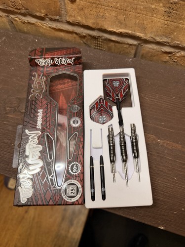 Shot tribal wepon - tribal, 25g