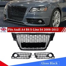 Style front honeycomb - rs,