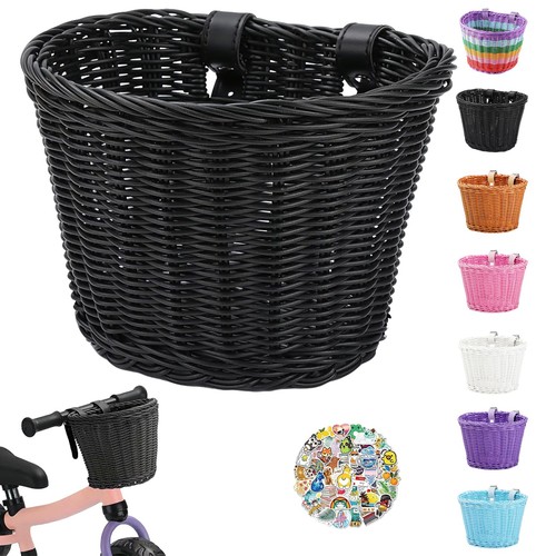 Kids bike basket small - bike,