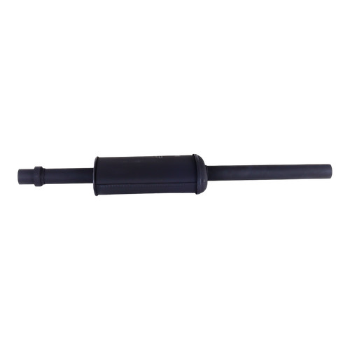 Exhaust muffler k302952 - exhaust, a-k302952