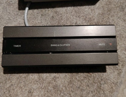 Beolink speaker control - beolink,