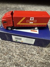 Corgi Royal Mail Millennium Collection SWB Lorry