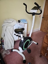 York Active 120 Exercise Bike
