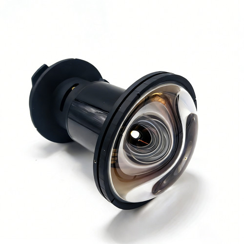 Projector lens for - lens,