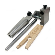 Bench Anvil Combo Set Mandrel