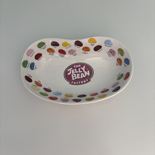 The jelly bean - the,