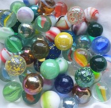 A Random Mixed Selection of 25