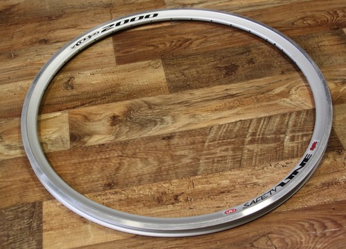 Rigida 2000 safety - 2000,