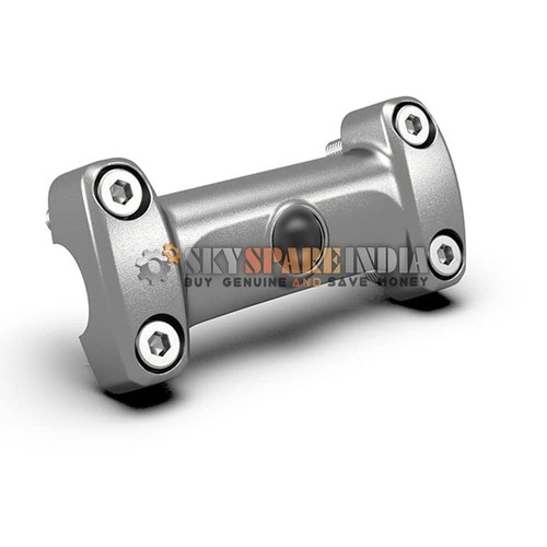 Handlebar clamp compatible - clamp,