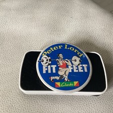 Peter Lord Clarks Shoes