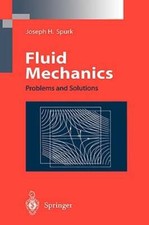 Fluid Mechanics: Problems and