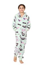 Kids girls boys fleece - kids, a2z
