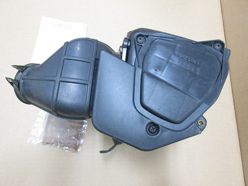 Suzuki ts200 ts200r - ts200, air