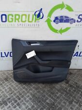 MK6 FL VOLKSWAGEN POLO DOOR PANEL/CARD (FRONT DRIVER SIDE) 2G4867012AE 21-24