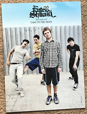 ENTER SHIKARI ~ 2017 full page