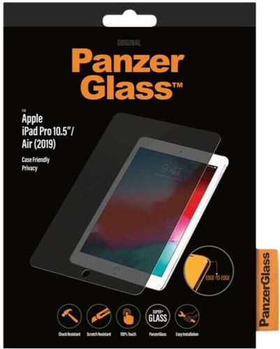 Panzerglass apple ipad pro - ipad,