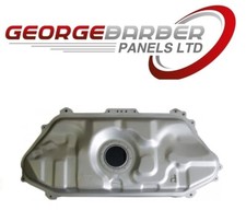 Toyota Yaris 1999-2006 Fuel Tank diesel