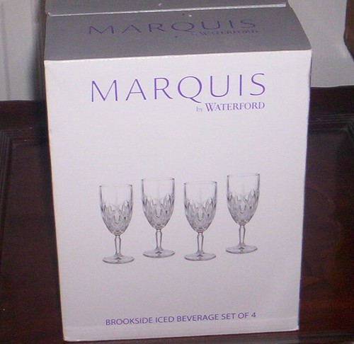 Waterford marquis brookside - waterford,