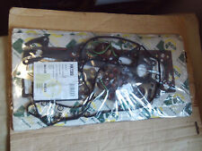 HEAD GASKET SET FOR PEUGEOT 306 CONVERTIBLE 1.8 1997-2002 BGA HK1589