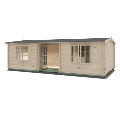 Shire elveden 14gx26 premium - shire,