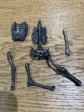 WARHAMMER AGE OF SIGMAR TOMB KINGS UNDEAD SKELETON BONE GIANT METAL PARTS???