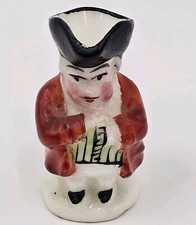 Crown Staffordshire Made In