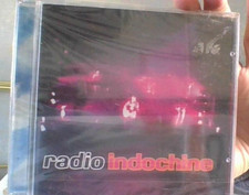 Indochine radio - radio,