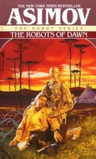 The Robots of Dawn by Asimov