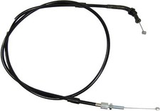 Throttle cable honda - cable, push