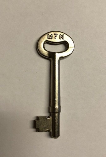 Union lever mortice lock - 2,
