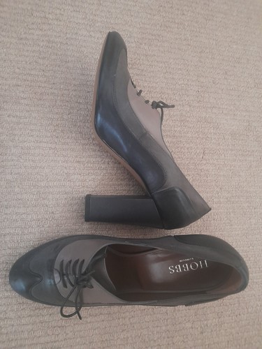 Hobbs shoes size albany 3 - 6,