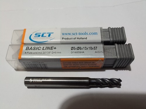 5mm 4fl solid carbide - 4fl,