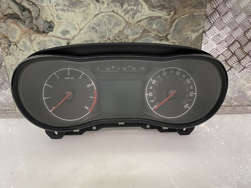 2015 2019 vauxhall corsa 5dr - 2015-2019,