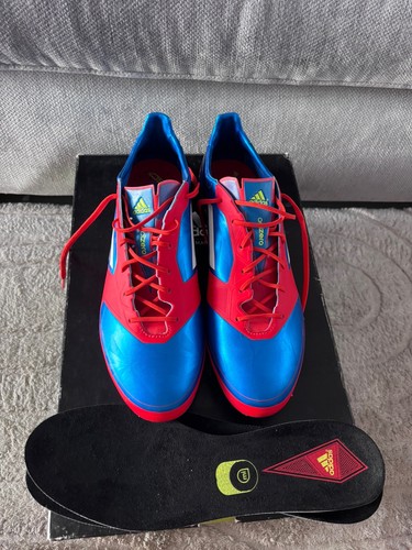 Brand new adidas adizero f50 - new,