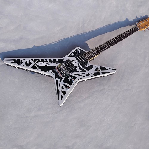 High quality electric guitar