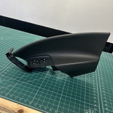 SEAT IBIZA, 2008-2017 MK4 6J