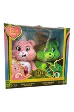 Care Bears x Wicked Plush Toys
