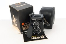 Lomo Lubitel 166B Medium