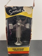 The simpsons moe szyslak - the,