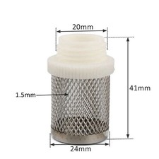 Brass Hose Sprayer Filter