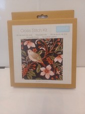 Trimits Counted Cross Stitch