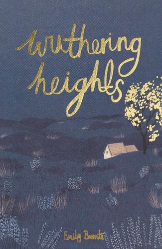 Wuthering heights emily - heights,