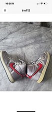 NIKE VANDAL HIGH SUPREME