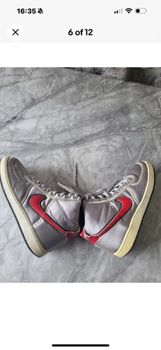 Nike vandal high supreme - nike,