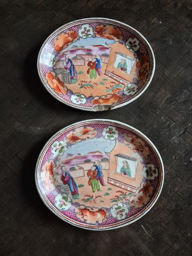2xantique new hall boy - new, at