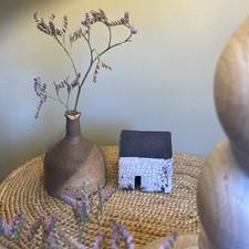 Rowena Brown Ceramics Studio