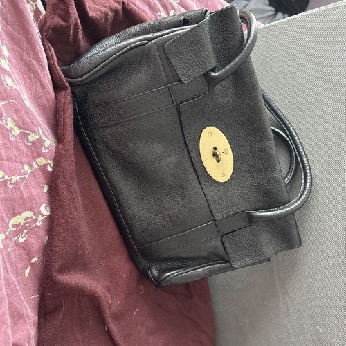Vintage mulberry bayswater - vintage,