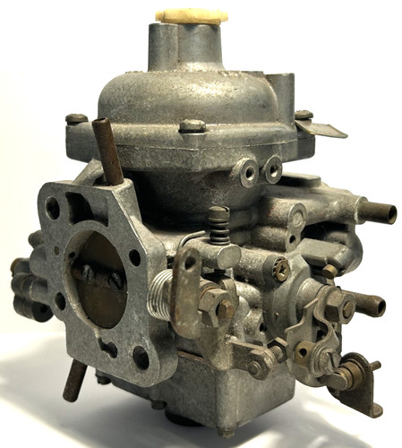 Nos stromberg carb - nos,