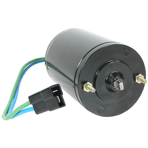 Marine power tilt trim - power,