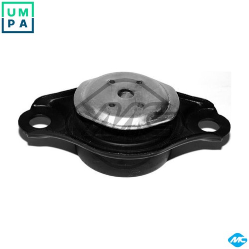 Engine mounting for fiat - engine,